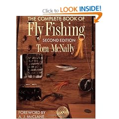 The Complete Book of Fly Fishing