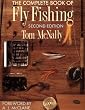 The Complete Book of Fly Fishing