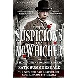 the suspicions of mr whicher