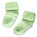 Lovely Annie Baby Children 6 Pairs Pack Non-Skid Non Slip Combed Cotton Socks 1Y-3Y