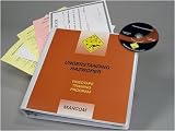 HAZWOPER Supplemental Training DVD Package