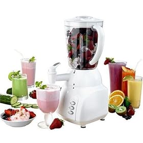Russell Hobbs 12732 - You Are What You Eat - Smoothie Maker