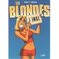 Les Blondes : Coffret 2 tomes : Tome 1; Tome 2