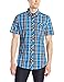 Ecko UNLTD Men's Tribeca Short Sleeve Woven Shirt