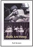 People Are Funny 1946