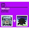 2 for 1: Jailbreak/Black Rose