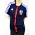 adidas(アディダス) 日本代表 Tシャツ レプリカ ユニフォーム サッカー キッズ ジャパンディーブルー CU394-X49713
