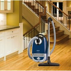 Miele Parkett 5000 Staubsauger