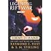 Jimmy the Hand: Legends of the Riftwar, Book III
