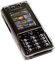 mobile:instyle Crystal Case für Sony Ericsson K810 K810i