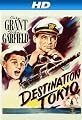 Destination Tokyo