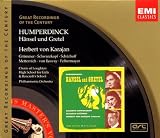 Humperdinck: H�nsel und Gretel - 
