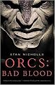 Orcs (Army of Shadows) (Paperback)