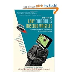 The Best of Lady Churchill's Rosebud Wristlet