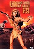 un milione di anni fa / One Million Years B.C. (Dvd) Italian Import