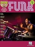 Funk: Drum Play-Along Volume 5 [With...