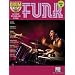 Funk: Drum Play-Along Volume 5 (Hal Leonard Drum Play-Along)
