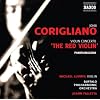 Violinkonzert 'the Red Violin'