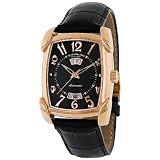Stuhrling Original Men's 98.33451 Boardroom 'Madison Avenue' Automatic Watch