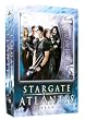 Stargate Atlantis...