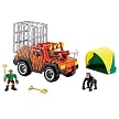 Adventures Safari Vehicle