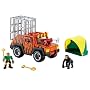Fisher-Price� Imaginext™ Adventures - Safari Vehicle