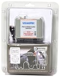 USA Spec Pa15-acu Xl Ipod / Iphone / Itouch 3g Interface + Aux Input for 2005-2009 Acura's with Live Traffic Feature