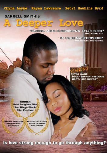 A Deeper Love
