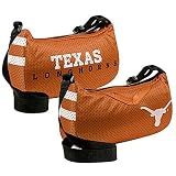 University of Texas Jersey Purse