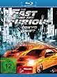 The Fast and the Furious: Tokyo Drift [Blu-ray]