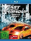 Produkt-Bild: The Fast and the Furious: Tokyo Drift [Blu-ray]
