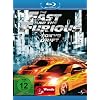 The Fast and the Furious: Tokyo Drift [Blu-ray]