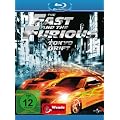 The Fast and the Furious: Tokyo Drift [Blu-ray]
