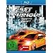 The Fast and the Furious: Tokyo Drift [Blu-ray]
