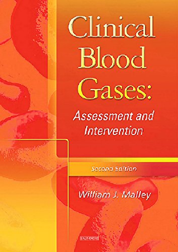 Clinical Blood Gases: Assessment & Intervention