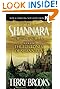 The Elfstones of Shannara (Shannara, Book 2) by Terry Brooks