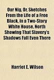 Our Nig, Or, Sketches From the Life of a Free Black, in a Two-Story White House, North Showing That Slavery's Shadows Fall Even There