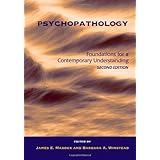 psychopathology foundations for a contemporary understanding