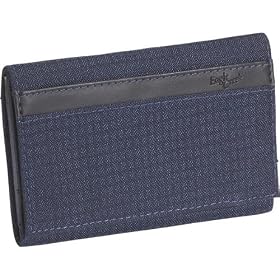 Eagle Creek Slim Euro Wallet