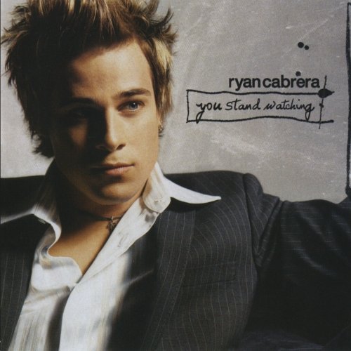 RYAN CABRERA - It
