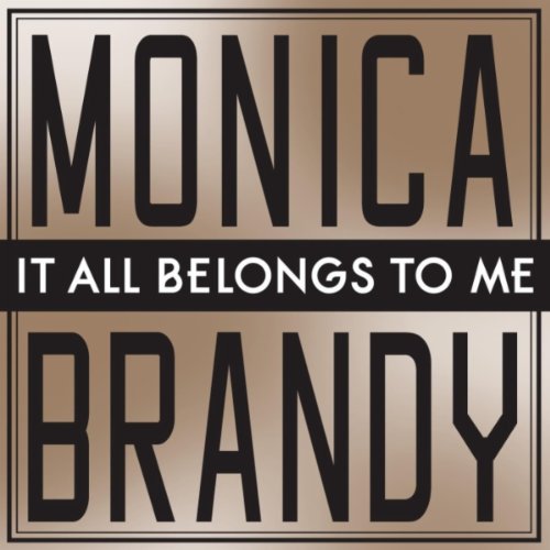 It All Belongs to Me (single cover)