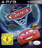 Cars 2 - Das Videospiel