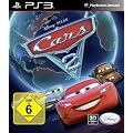 Cars 2 - Das Videospiel