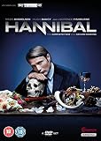 Hannibal  Season1 & Season2 ハンニバル シーズン1＆シーズン2 コンプリートBOX[PAL-UK][英字幕]
