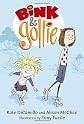 Bink and Gollie
