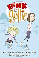 Bink and Gollie