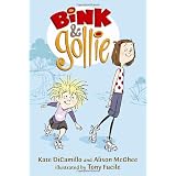 Bink and Gollieby Kate DiCamillo