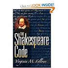 The Shakespeare Code by Virginia Fellows
