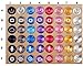 1 pc of Metal Home Button Sticker For Apple iPad 1 2 iPhone 3 4 4S itouch