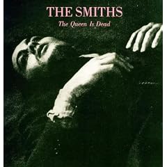 The Queen Is Dead